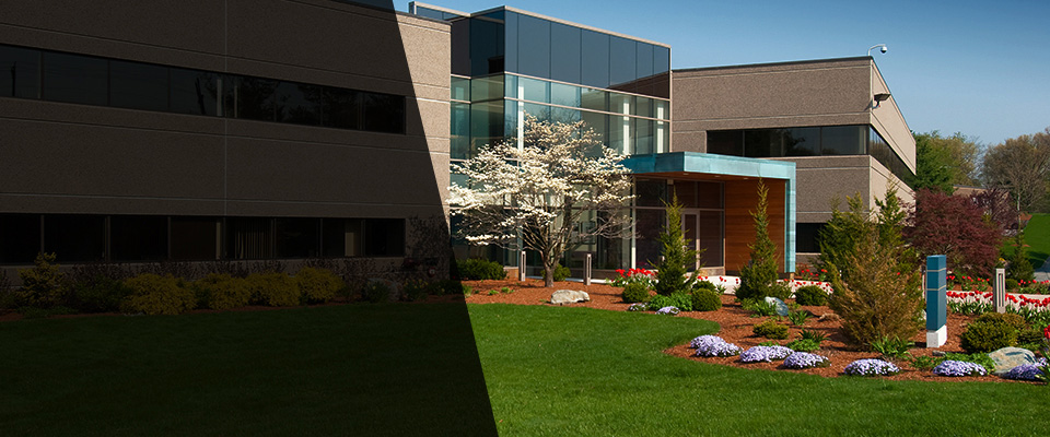 North Arlington Landscapers