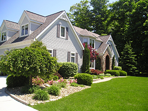 Landscapers and Lawncare Services in North Arlington, NJ